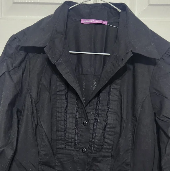 Fancy Tunic - Picture 4 of 6